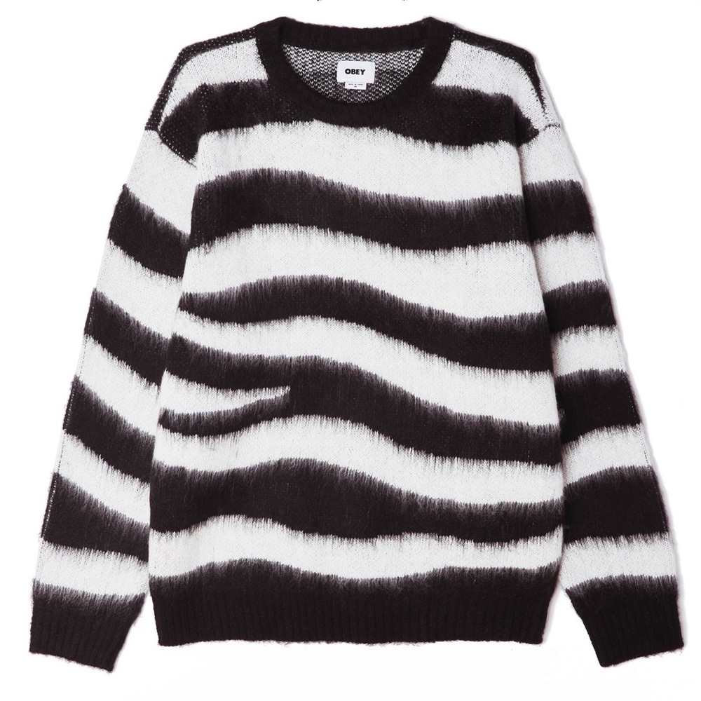 OBEY Sweater
